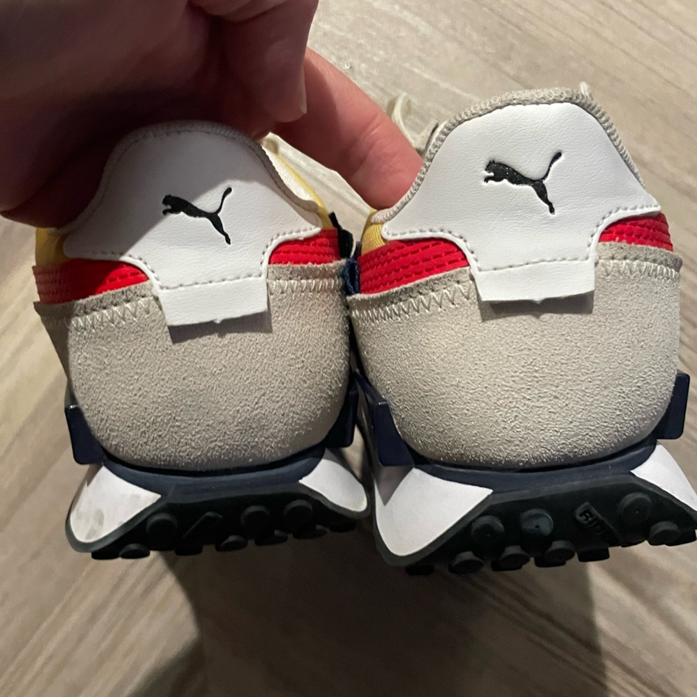 Puma Future Rider - Picture 5 of 8